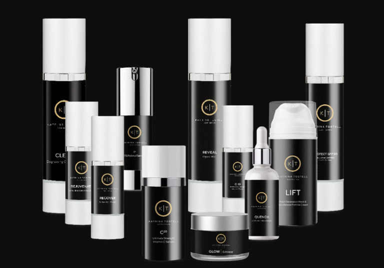 Katrina Tootell Skincare